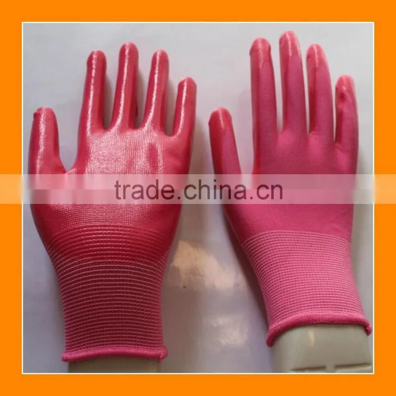 Flexible Tactile Touch Pet Grooming Gloves Pet Bathing Gloves for Horse Dog Cat