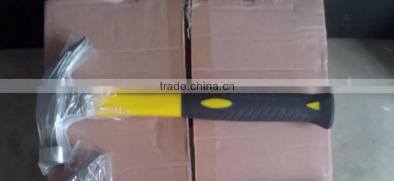 Cheap price high quality American style Claw Hammer