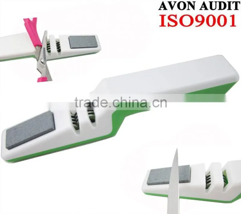 Household Blade Sharpener Scissor sharpener