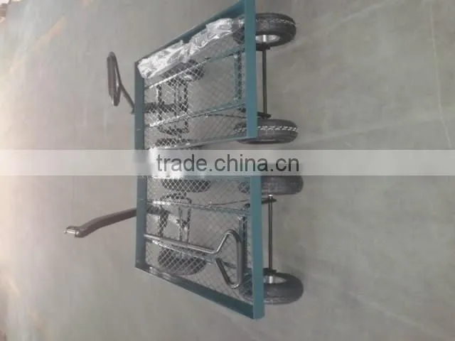 flatbed cart TC4207