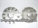 metal parts / hardware casting parts machining/cnc machining