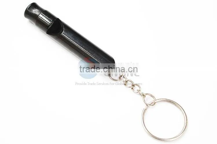 Lifesaving Whistlei With Key Chain