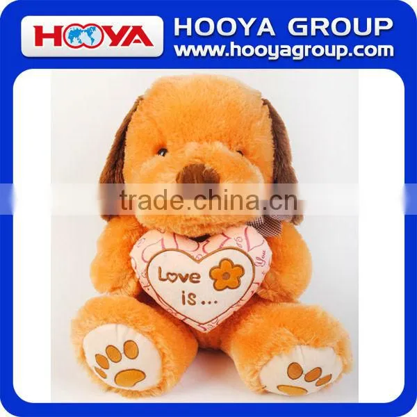 40cm honey plush bear toy chirstmas stuffed animal