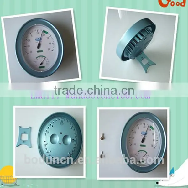 Kinds of High Quality In-outdoor Thermo-Hygrometer on Sale