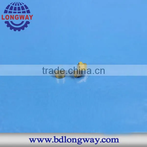 precise casting fastener copper casting