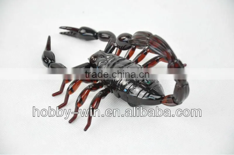 3CH simulation RC Scorpions