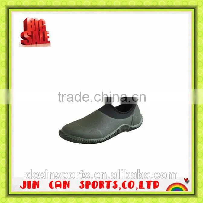 New Lady neoprene gardening shoes