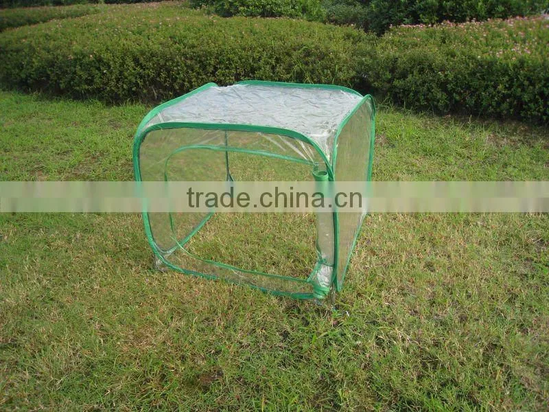 garden green house