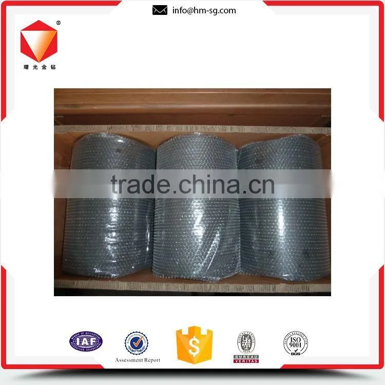 Factory sale exquisite workmanship semi-finished graphite rod