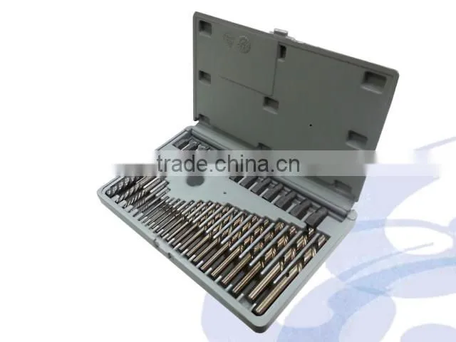 High Quality 35PC Master Screw Extractor & Drill Bit Set