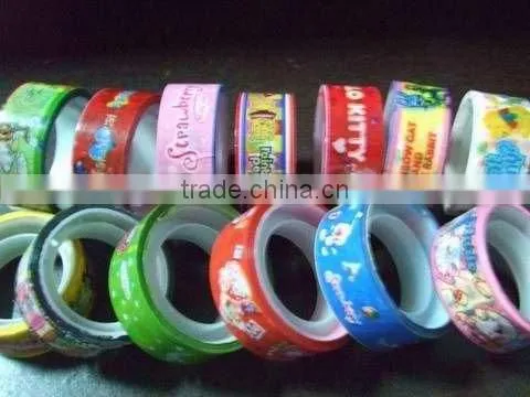 Japen cute nice Stationery Tape hotsale good quality