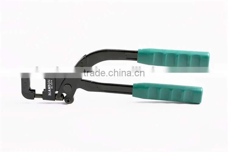 One Hand Performance Keel Pliers, Fastening Pliers