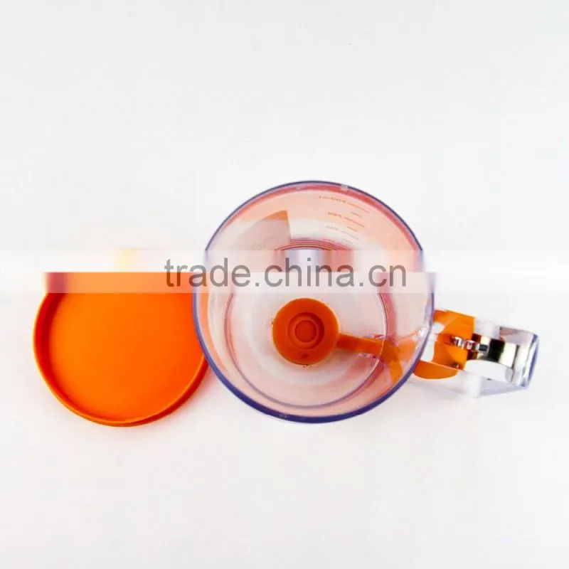 16106 Food Grade silicone water kettle