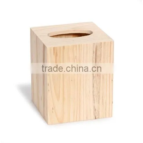 2017 custom fancy wooden pen holder