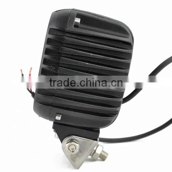 ip67 led flood truck light 48w 5 inch led work light