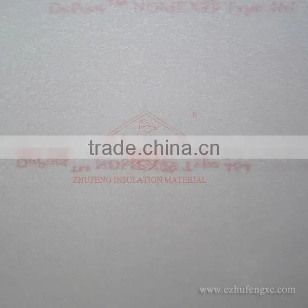6640 NMN nomex paper polyester film composite