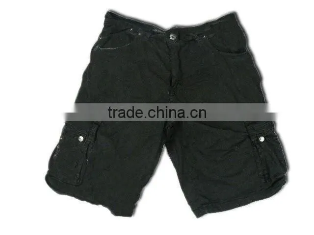 new arrival popular breathable mens cargo shorts for men