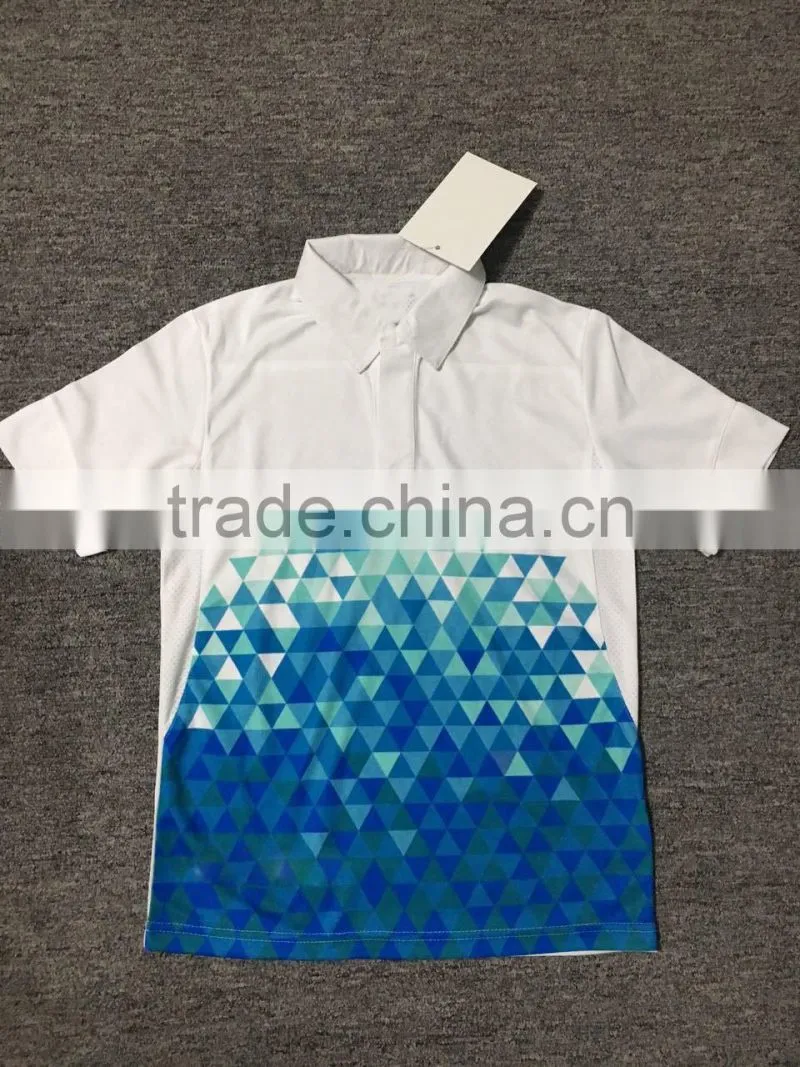 t-shirt collar types mens fashion clothing sport new pattern t-shirts plain t shirts wholesale china