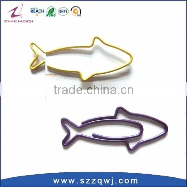 Metal clips manufacturer