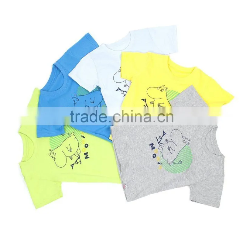 t shirt wholesale cheap price kids clothing