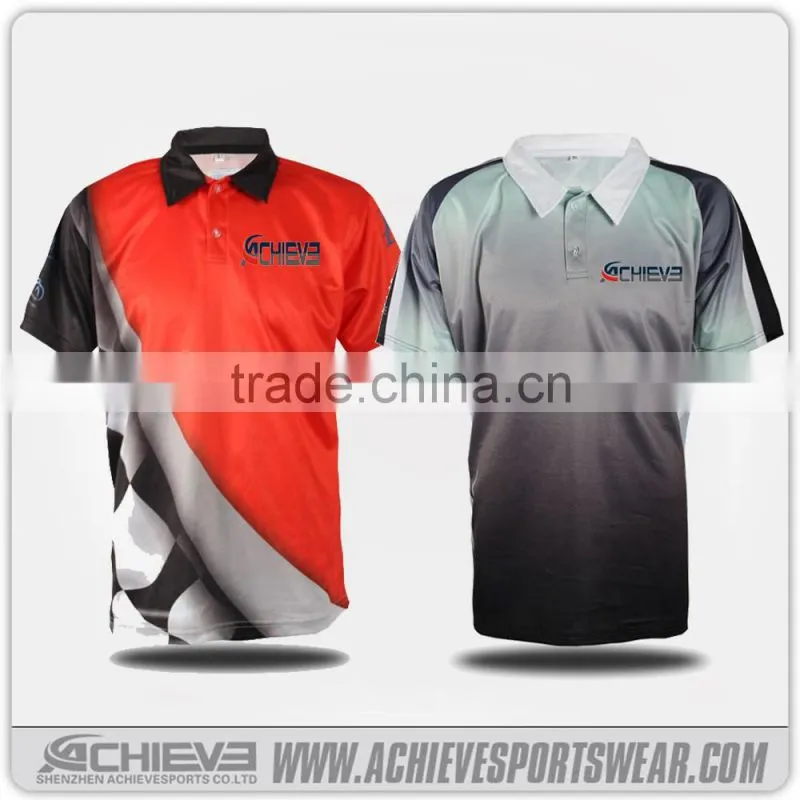 Custom made brand polo apparel t shirt, womens polo shirts