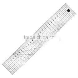 kearing brand,dressmaker form patchwork craft ruler,good acrylic sewing triangle grading set square for patchwork #T046