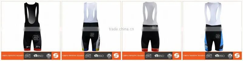 wholesale summer cycling team jersey for sports cycling/dress bike