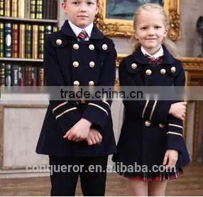 school clothing.bespoke uniform blazer PSU0001
