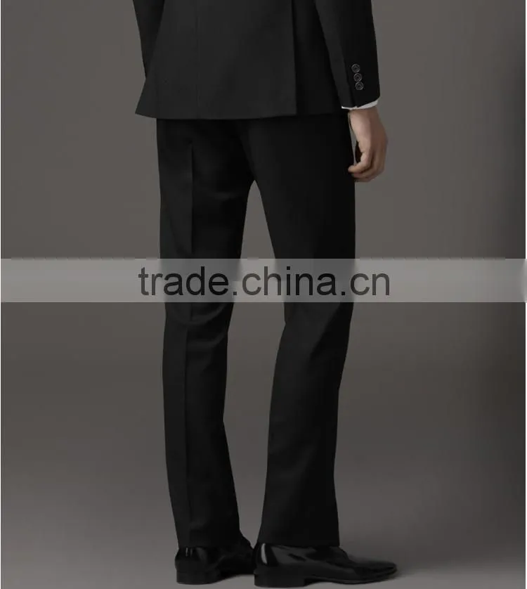 GZY 2015 High quality elegant fashionable men's suits for sale