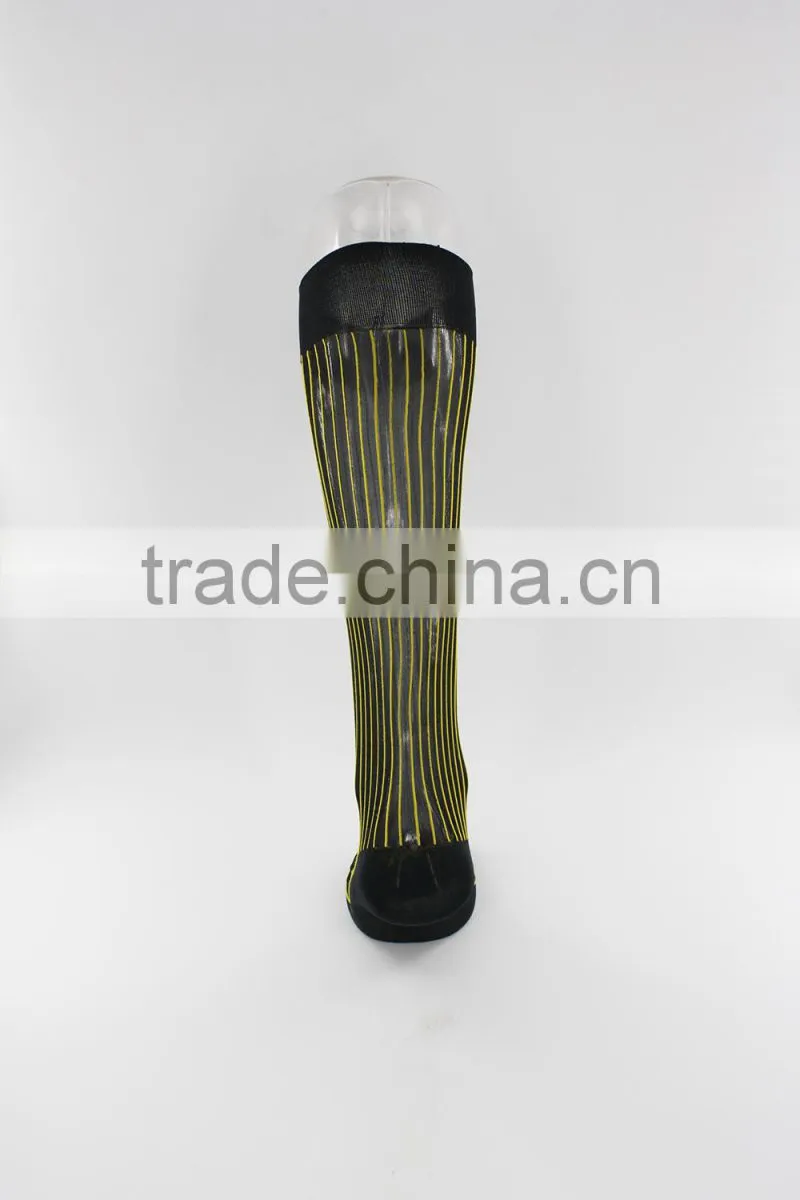 sheer nylon socks men