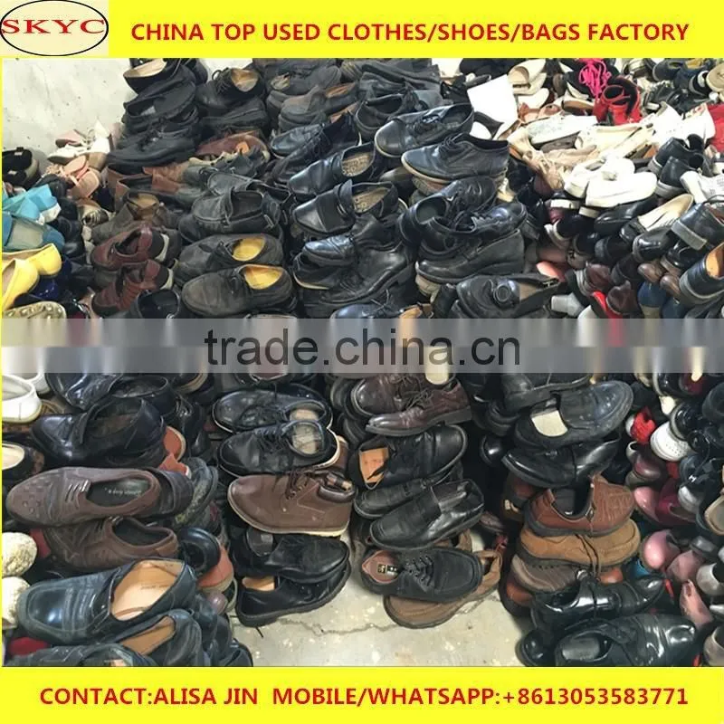 sorted used clothes second hand bags used bags cheap wholesale China used bags Dongguan traders