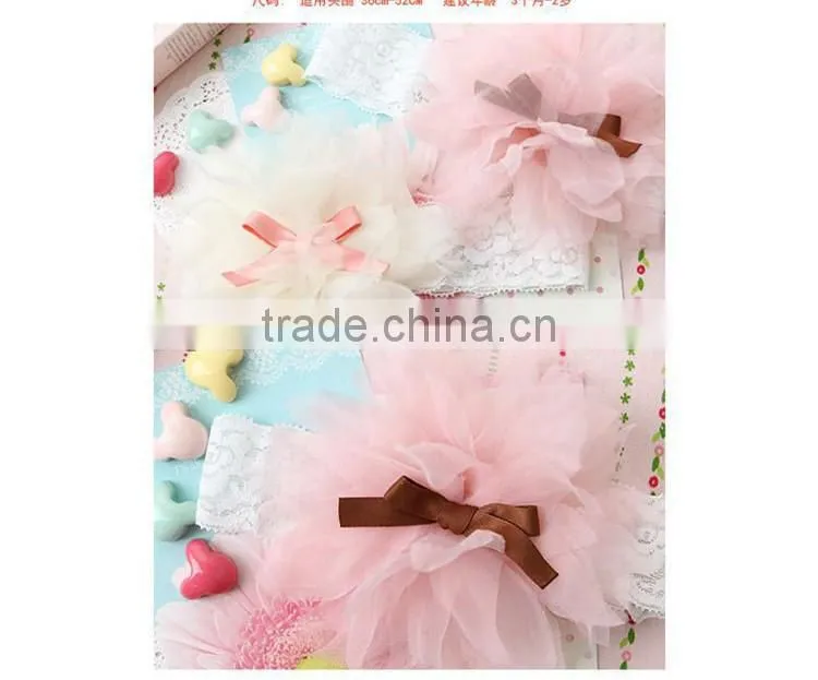 Manufacturers wholesale 2014 children various hair accessories Korean baby hair band Babies tire children head band