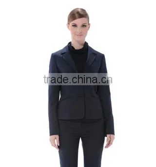 Women's business suit
