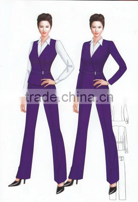 office ladies suits for women 2014,High Quality Lady Suit Blazers,Women Suits