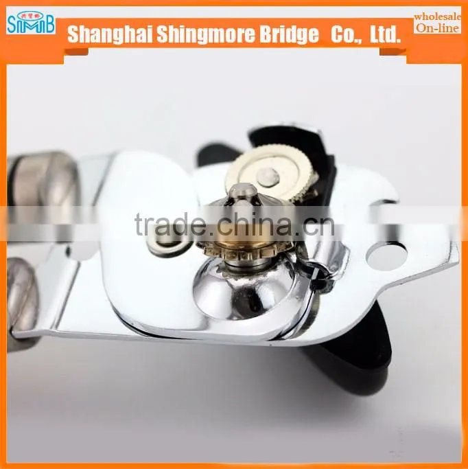 china cooking tools supplier cheap selling good quality stainless steel manual can opener