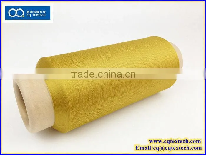 Wholesale Traditional Covered High Tenacity Polyester Yarn Manufacturer