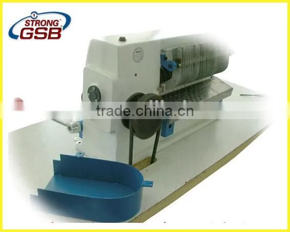 LZ-1 Leather Skiving Machine