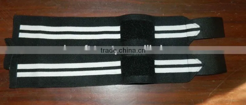 Crossfit Wrist Wraps / Custom Weight Lifting Wrist Wraps 12''18'' inch