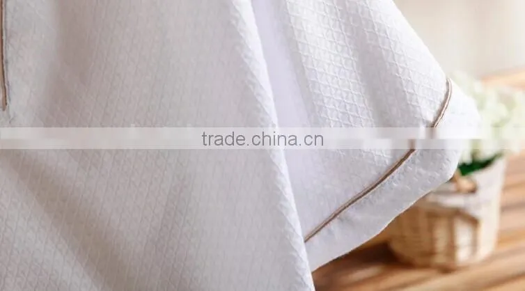 spa sauna bathrobe