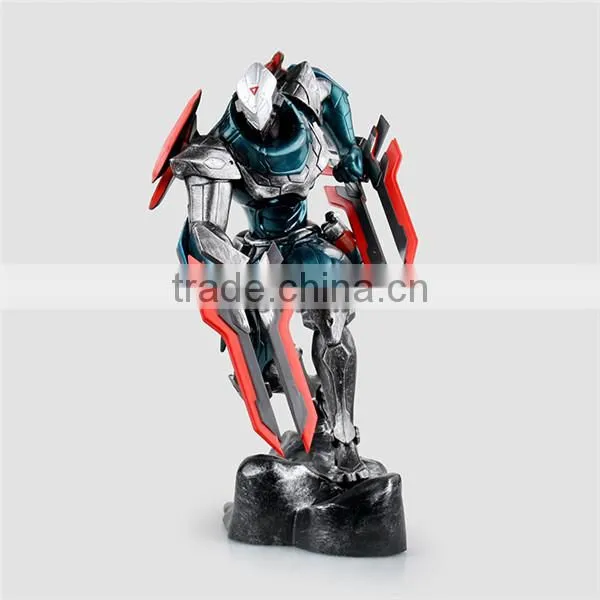 Sveda Wholesale LOL Action Figure, League of Legends The Sinister Blade Katarina Figure, LOL PVC Doll