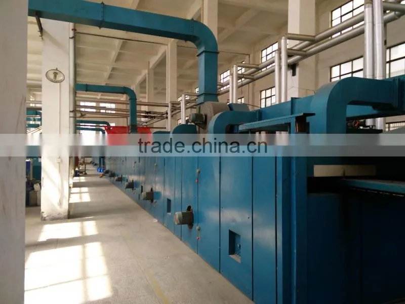 PVC COATED FABRIC