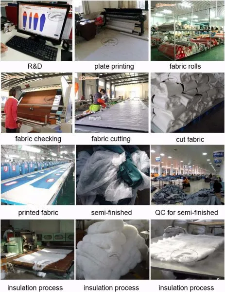 Yiwu Kayfry International Co.,ltd company overview - view 1