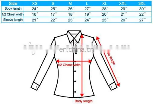 Hot Selling Short-Sleeved Simply Design Slim Fit Office Wear Ladies Blouse / Women Shirt