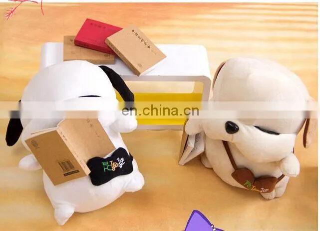 stray dog,Customized Stuffed Plush Dog Toy 2015 ICTI China plush toys factory best made toys plush dog stuffed animal