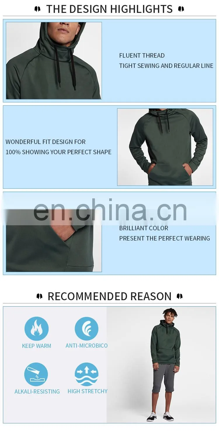 basketball winter wholesale cotton fitness custom sublimation hoodies manufacturer