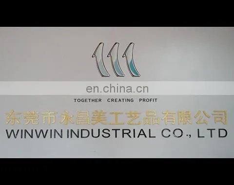 Winwin Industrial Co., Ltd. company overview - view 1