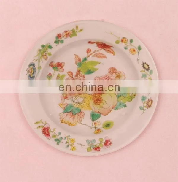 Cute Good Quality Logo Branded Promotional Acrylic Coasters