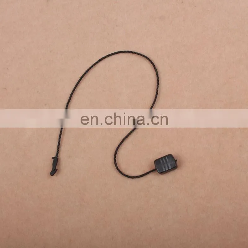 Customized Plastic Seal Tag For Clothing Security Seal Tag