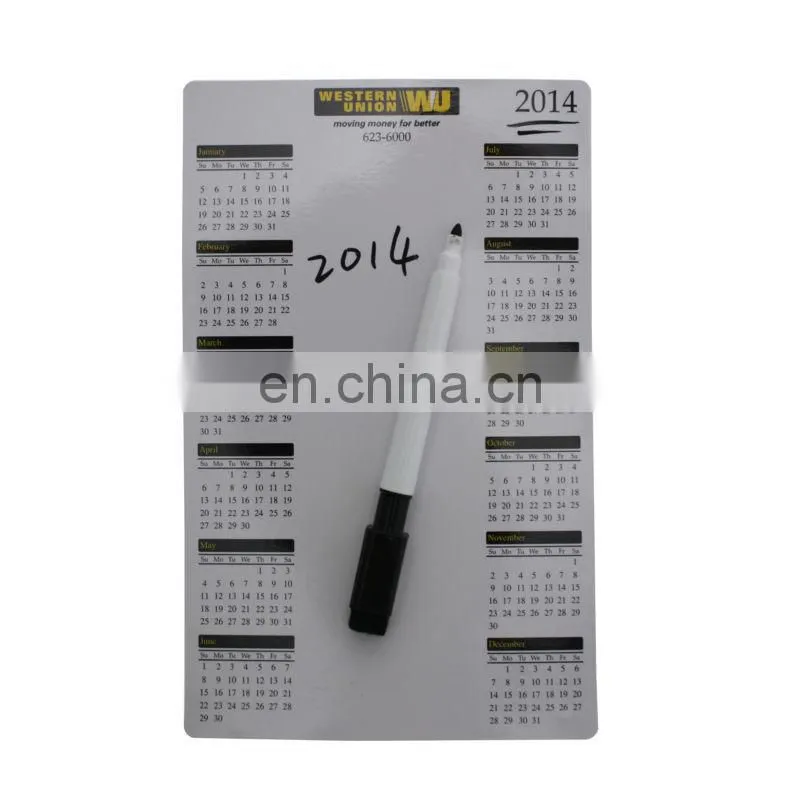 giveaway logos customizing whiteboard stickers erasable