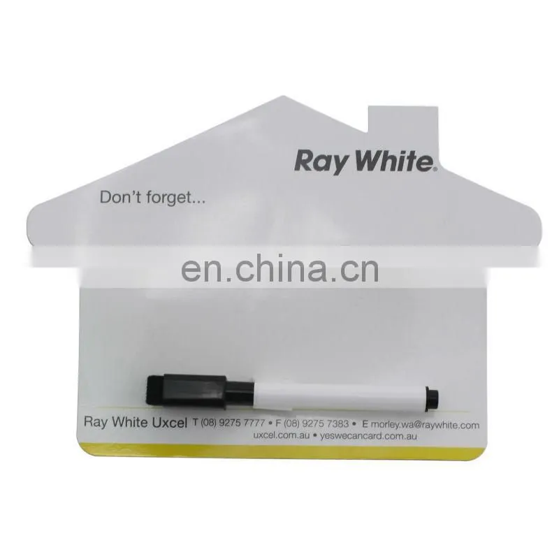 promotional logo custom make design notice board